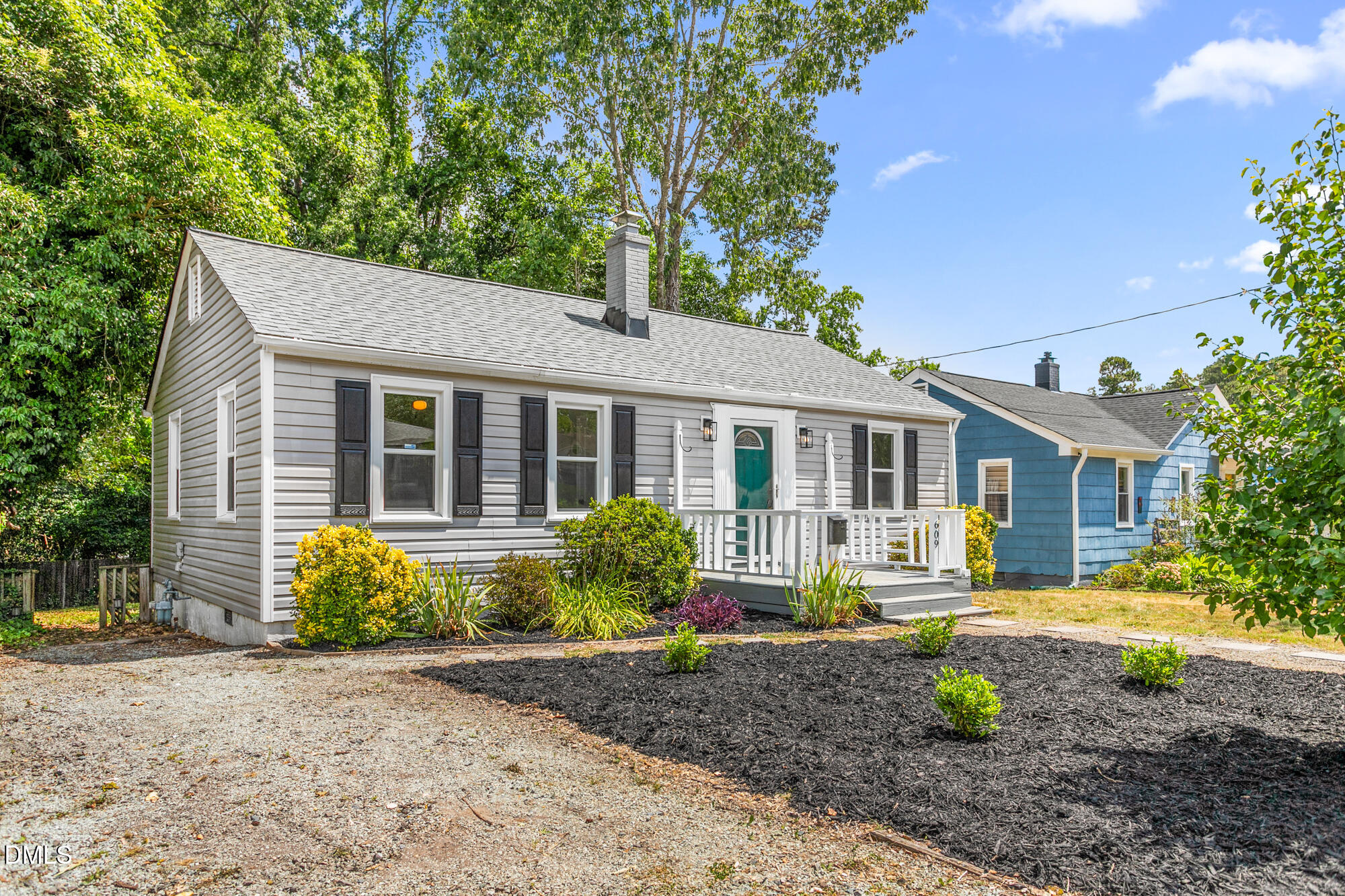 Residential in Durham 4