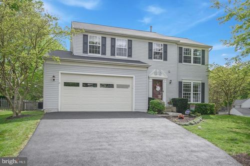 7 Jade Dr, FREDERICKSBURG, VA, 22406-7224 | Card Image
