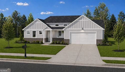 334 Flying Eagle Dr, Commerce, GA, 30529 | Card Image