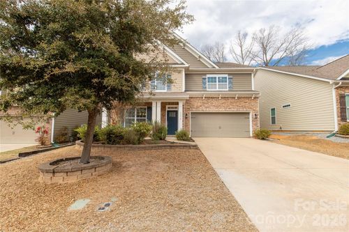 1372 Rainier Dr, Fort Mill, SC, 29708-9404 | Card Image