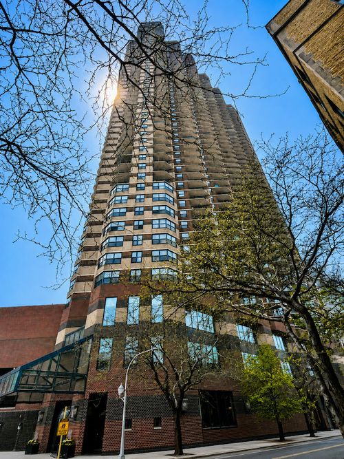 713-3660 N Lake Shore Dr, Chicago, IL, 60613-5305 | Card Image