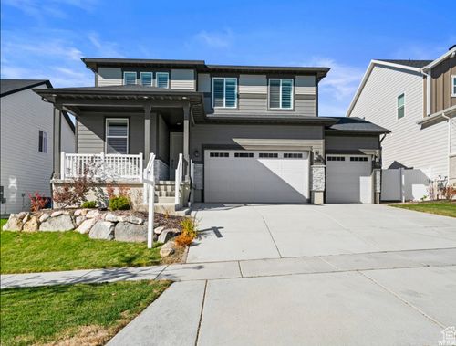 2169 N Elderberry Dr, Saratoga Springs, UT, 84045-3875 | Card Image