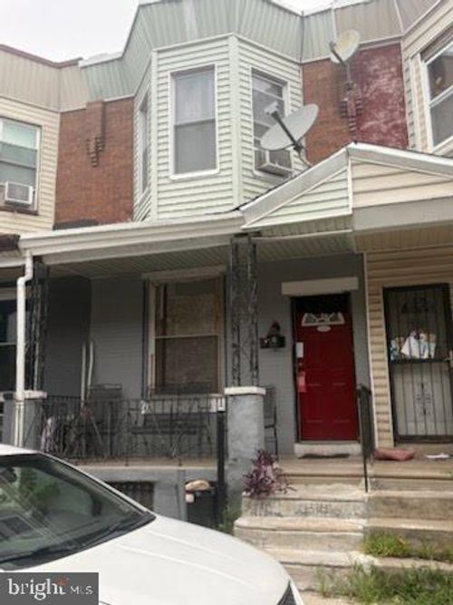 2715 W Seltzer Street, PHILADELPHIA, PA, 19132 | Card Image