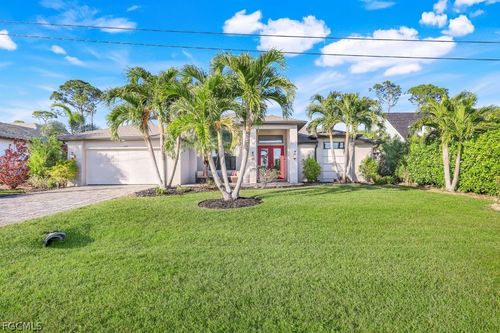 1309 Sw 19th Ln, CAPE CORAL, FL, 33991-3223 | Card Image