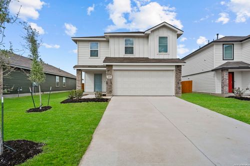 4259 Marjoram Lndg, Von Ormy, TX, 78073-2235 | Card Image