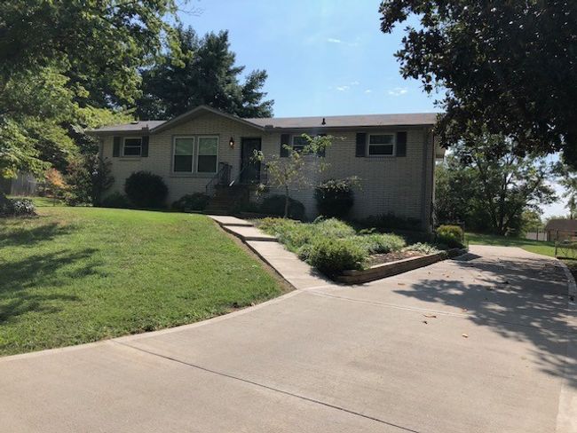 23 Shshone Ct, House other with 3 bedrooms, 2 bathrooms and 2 parking in Old Hickory TN | Image 21