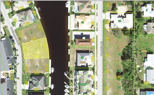 1330 Mediterranean Dr, PUNTA GORDA, FL, 33950-6797 | Card Image