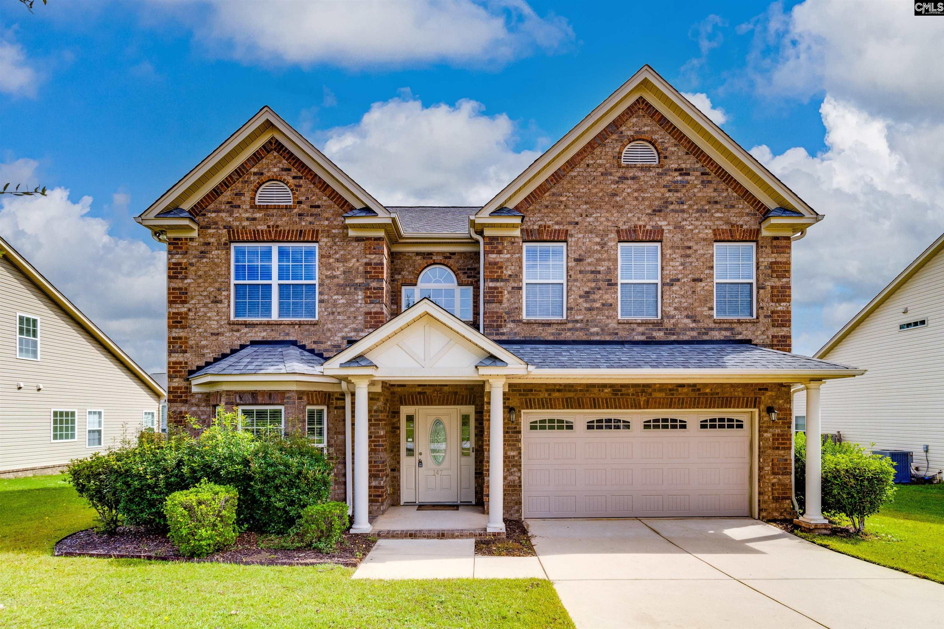 Rossmore Dr, Cayce, SC 29033