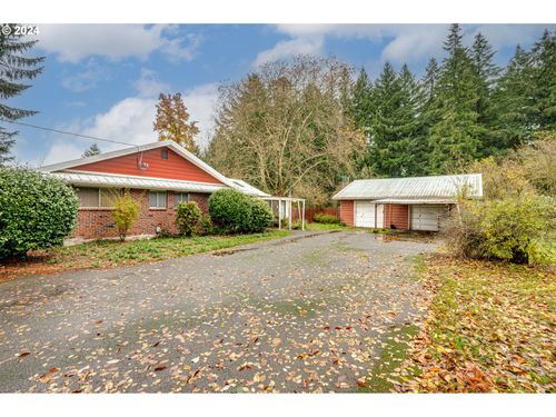 14608 Ne 18th St, Vancouver, WA, 98684 | Card Image