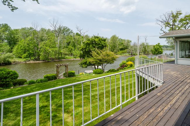 2310 Riverbend Dr, House other with 3 bedrooms, 4 bathrooms and null parking in Benton Harbor MI | Image 43