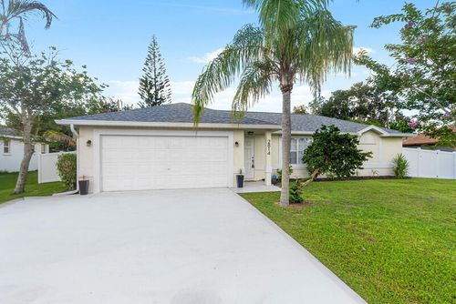 2814 Se Melaleuca Blvd, Port Saint Lucie, FL, 34952-6961 | Card Image