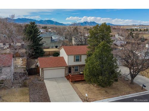10721 Queen St, Broomfield, CO, 80021-3594 | Card Image