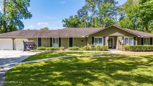 11136 River Creek Dr W, Jacksonville, FL, 32223-7224 | Card Image
