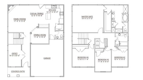 570 Woodcot Dr, Woodruff, SC, 29388-6304 | Card Image