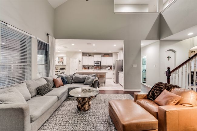 13801 Ranch Horse Run, House other with 4 bedrooms, 4 bathrooms and null parking in Haslet TX | Image 9