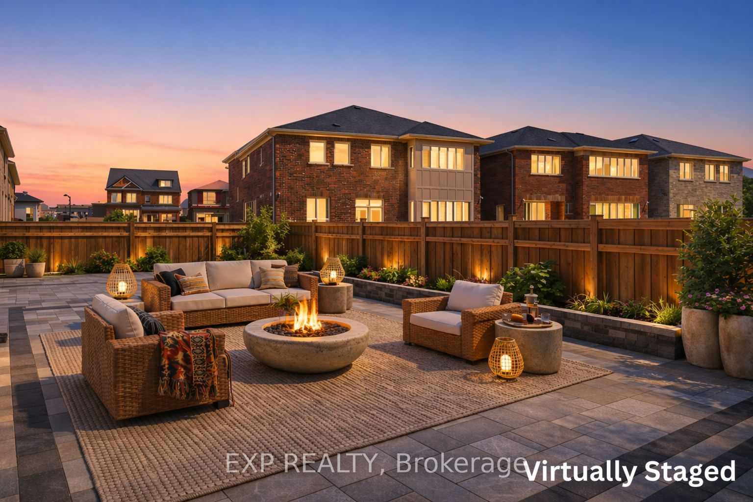 Residential in Richmond Hill 3