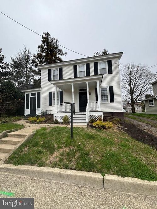 b-74 S Main St, Mullica Hill, NJ, 08062-9702 | Card Image