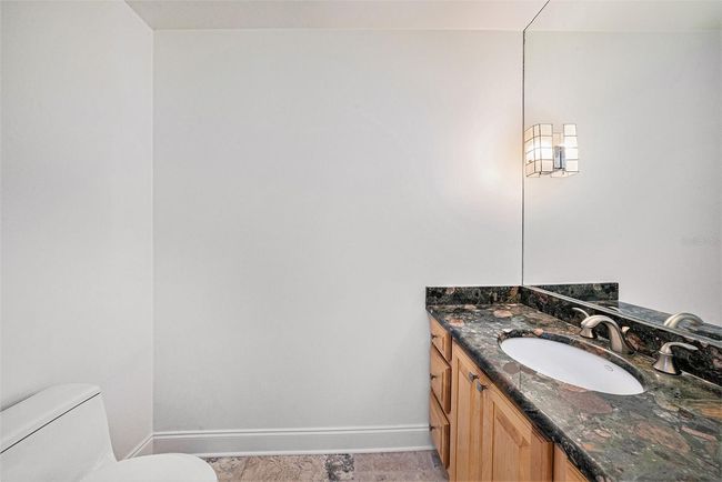 Half bath on first floor | Image 13