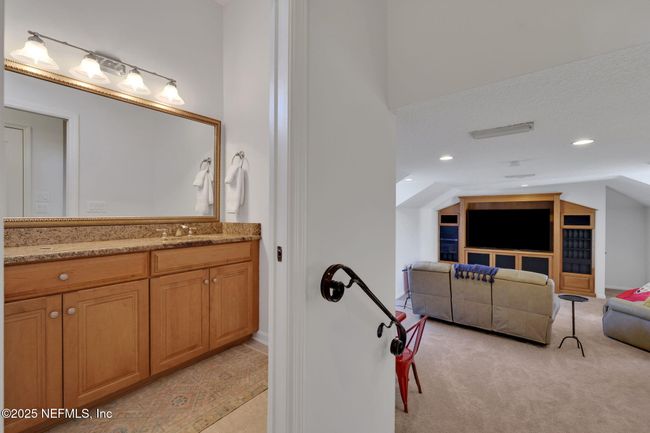 800 Hawks Nest Ct, House other with 5 bedrooms, 6 bathrooms and null parking in PONTE VEDRA BEACH FL | Image 75