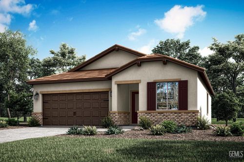 8000 Ita Palm Way, Bakersfield, CA, 93313-9270 | Card Image