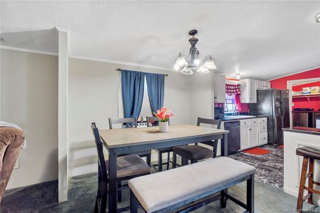 222 Channel Dr, House other with 3 bedrooms, 2 bathrooms and null parking in Hackberry LA | Image 6