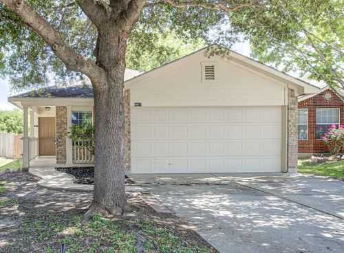 8417 Twiggy Ln, Austin, TX, 78747-2753 | Card Image