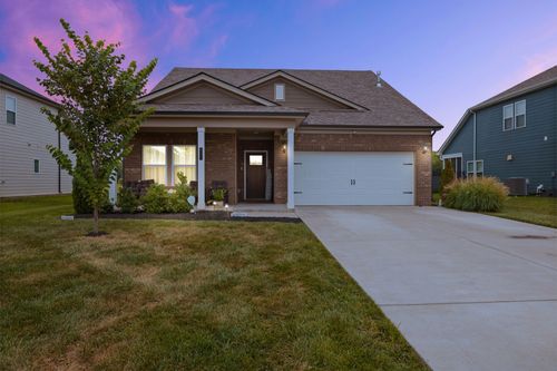 6122 Gladstone Ln, Rockvale, TN, 37153-2102 | Card Image