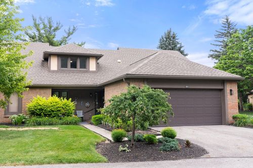 3903 Inverness Cir, Dublin, OH, 43016-9593 | Card Image