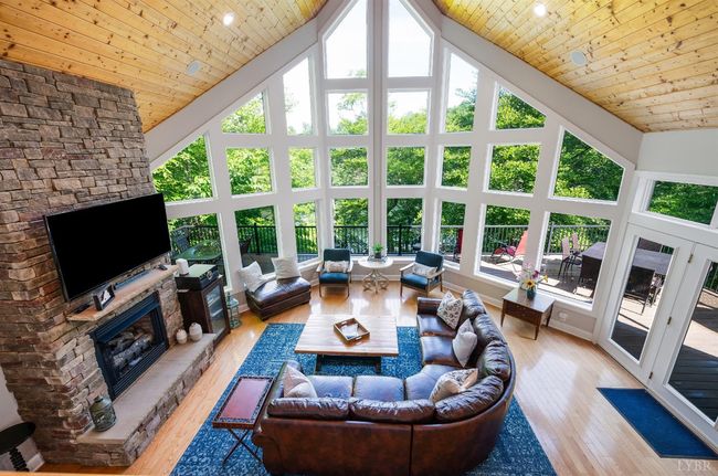 1359 Nicholas Ln, House other with 6 bedrooms, 6 bathrooms and null parking in Moneta VA | Image 18