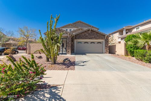 5430 S 23rd Way, Phoenix, AZ, 85040-3473 | Card Image