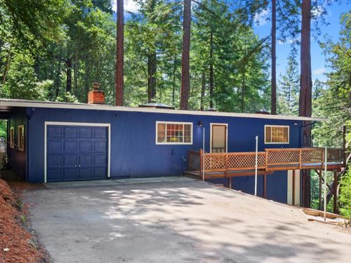 11660 Edgewood Dr, Felton, CA, 95018 | Card Image