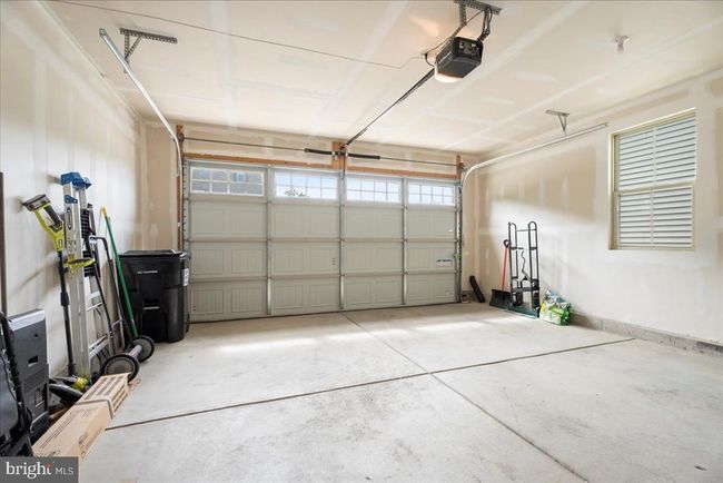 7805 Wistar Woods Pl, Townhouse with 3 bedrooms, 3 bathrooms and null parking in HENRICO VA | Image 33