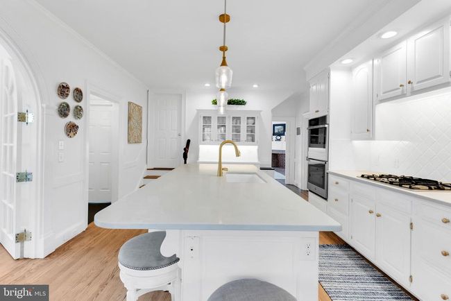 1703 Carver Sq, House other with 6 bedrooms, 8 bathrooms and null parking in SALISBURY MD | Image 16
