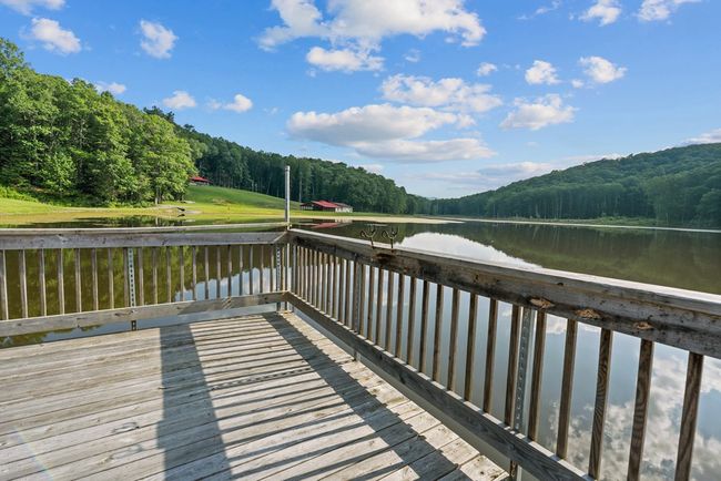 1071 Lodge Dr, Home with 4 bedrooms, 2 bathrooms and null parking in Bastian VA | Image 65