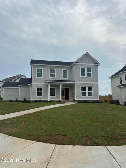 458 Woodlawn St, Evans, GA, 30809-1209 | Card Image