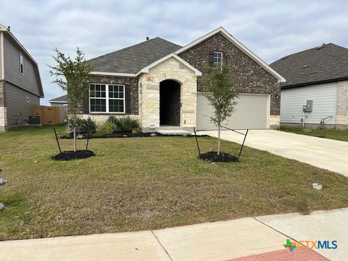 105 Beveridge Rd, Seguin, TX, 78155-3696 | Card Image