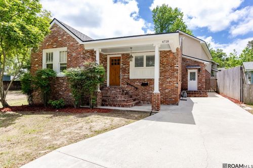 4718 Loyola Dr, Baton Rouge, LA, 70808-4737 | Card Image