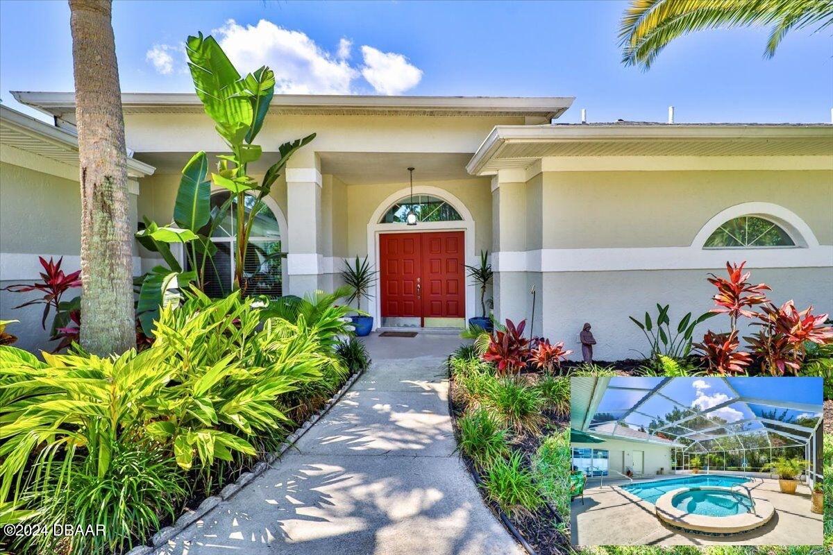 Wellstone Dr, Palm Coast, FL 32164