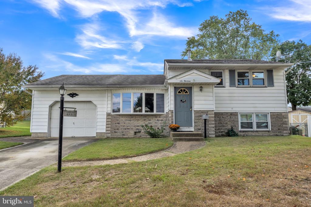 Westminister Rd, Wenonah, NJ 08090