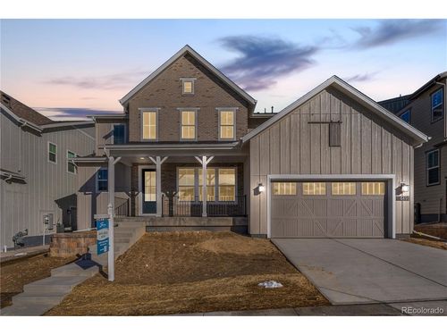 6491 Still Pine Cir, Castle Pines, CO, 80108 | Card Image