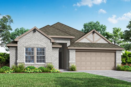 3805 Maize Ave, Crandall, TX, 75114-0590 | Card Image