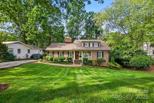 2025 Sagamore Rd, Charlotte, NC, 28209-3341 | Card Image