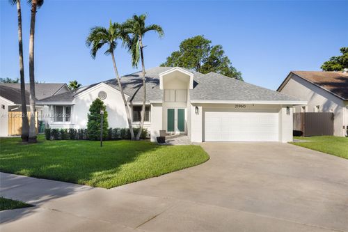 21960 Sw 98th Ave, Cutler Bay, FL, 33190-1196 | Card Image