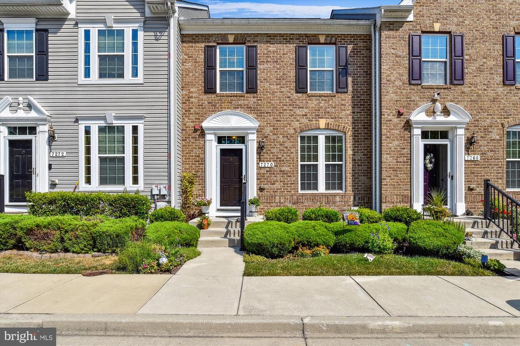Dorchester Woods Ln, Hanover, MD 21076