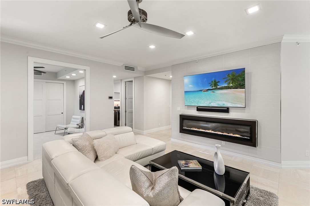 Residential in Naples 2