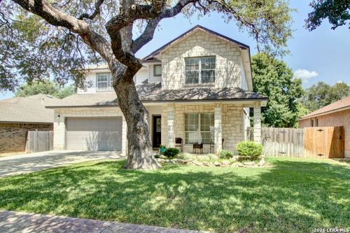 2103 Shoreham, San Antonio, TX, 78260-2415 | Card Image