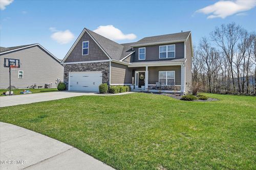 164 Hidden Village Ct, Holland, OH, 43528-6600 | Card Image