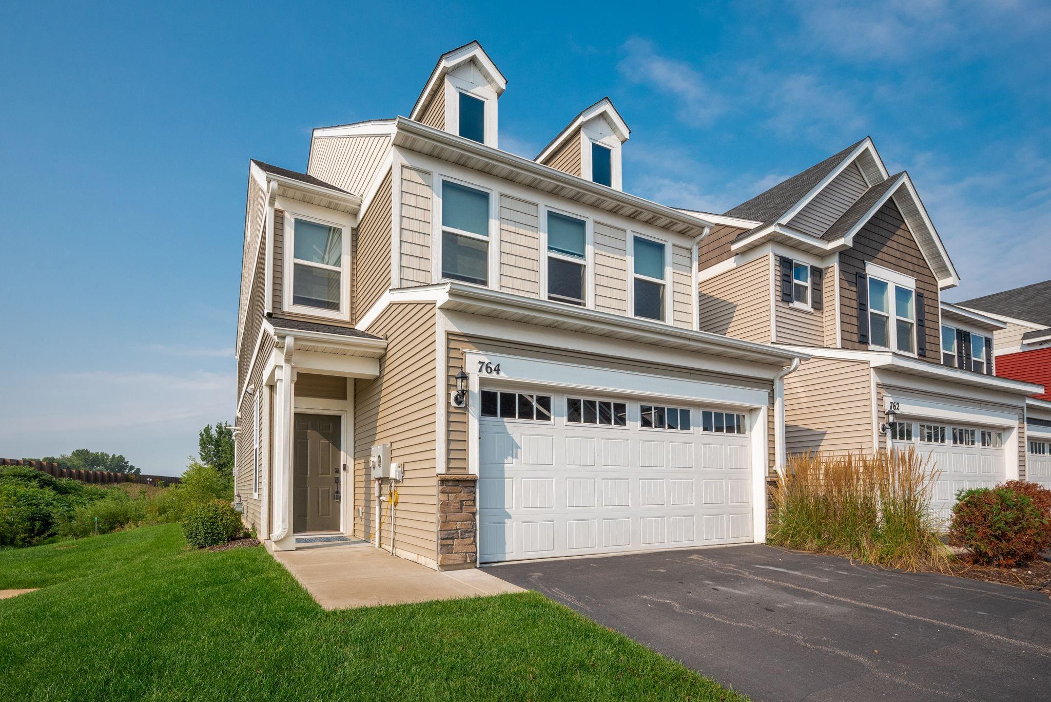 Stonegate Rd, Chanhassen, MN 55317