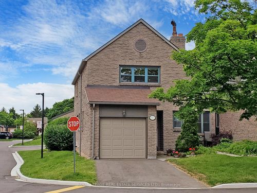 42-4111 Arbour Green Dr, Mississauga, ON, L5L2Z2 | Card Image