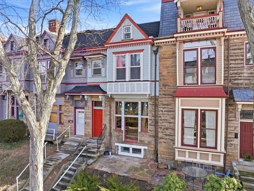 718 N Beatty Street, East Liberty, PA, 15206 | Card Image